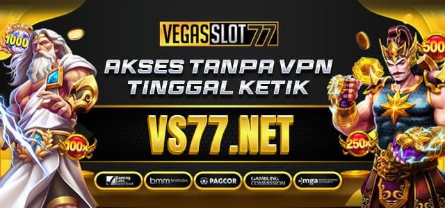 VEGASSLOT77: Situs Slot Gacor Hari Ini Gampang Menang Dan ...